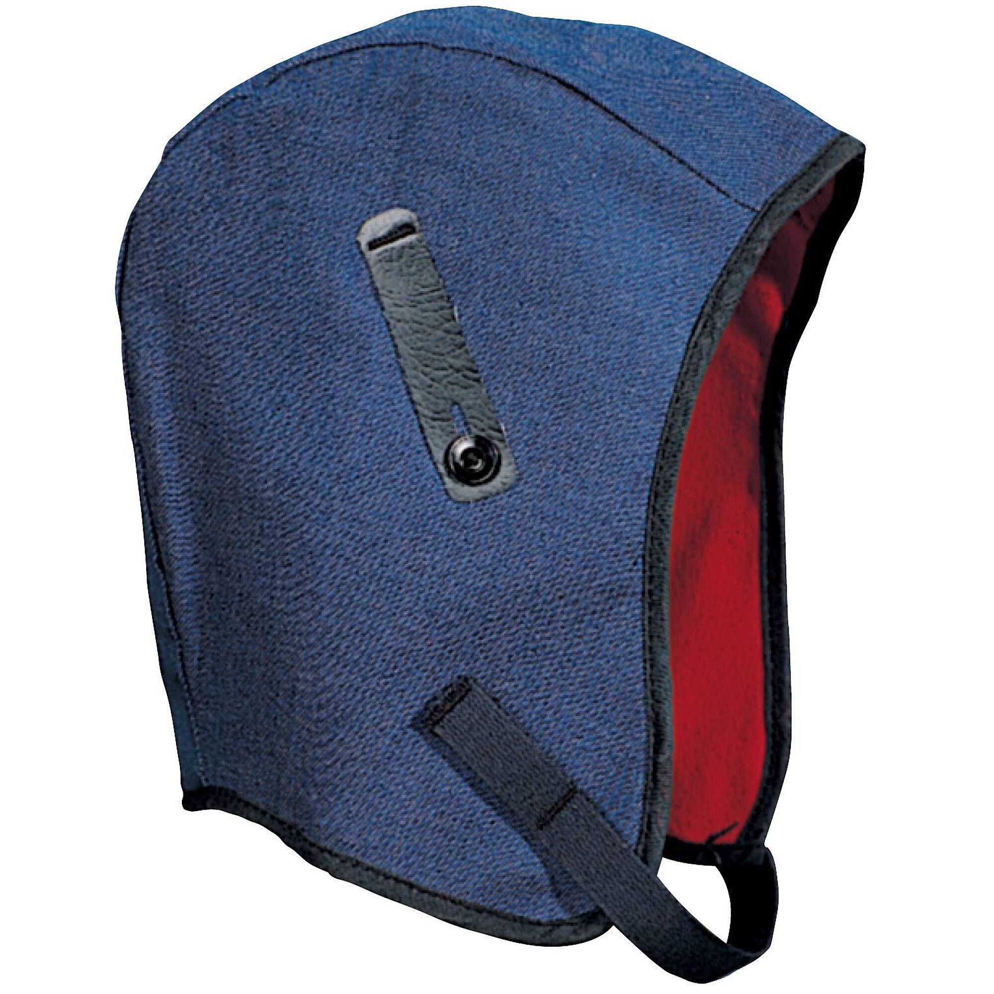Mutual Industries WL3-45 BLUE DENIM REGULAR NAPE 3/pk